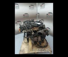 MOTORE COMPLETO CAG AUDI A4 A5 Q5 2011 2.0L TDI