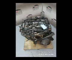 MOTORE COMPLETO CAG AUDI A4 A5 Q5 2011 2.0L TDI