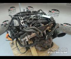 MOTORE COMPLETO CAG AUDI A4 A5 Q5 2011 2.0L TDI