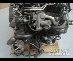 MOTORE COMPLETO CAG AUDI A4 A5 Q5 2011 2.0L TDI - 7