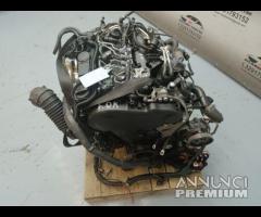 MOTORE COMPLETO CAG AUDI A4 A5 Q5 2011 2.0L TDI - 8