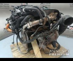 MOTORE COMPLETO CAG AUDI A4 A5 Q5 2011 2.0L TDI - 12