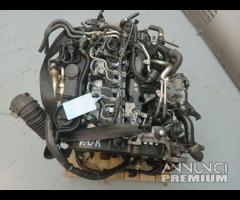 MOTORE COMPLETO CAG AUDI A4 A5 Q5 2011 2.0L TDI - 18