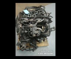 MOTORE COMPLETO CAG AUDI A4 A5 Q5 2011 2.0L TDI - 19