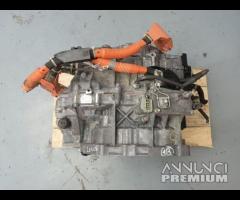 CAMBIO AUTOMATICO HYBRID P5L2 D218 LEXUS RX RX450H - 9