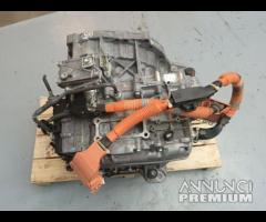 CAMBIO AUTOMATICO HYBRID P5L2 D218 LEXUS RX RX450H - 12