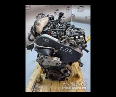 MOTORE COMPLETO DCY DCYA DCYB 2.0TDI 110KW 2017 - 15