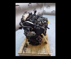 MOTORE COMPLETO DCY DCYA DCYB 2.0TDI 110KW 2017 - 16