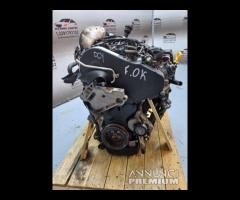 MOTORE COMPLETO DCY DCYA DCYB 2.0TDI 110KW 2017 - 17