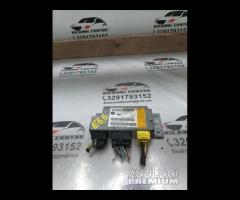 CENTRALINA MODULO AIRBAG BMW E66 65776970904 69709