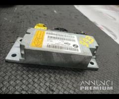 CENTRALINA MODULO AIRBAG BMW E66 65776970904 69709 - 15