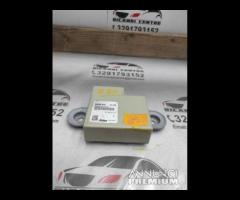 CENTRALINA MODULO ANTENNA BMW SERIE 1 E81/E87 2008 - 7