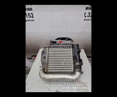 RADIATORE INTERCOOLER AUDI A6 2.7 TDI 2004-2011 4F