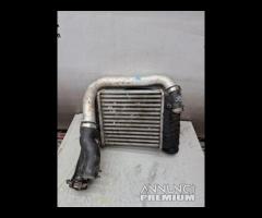 RADIATORE INTERCOOLER AUDI A6 2.7 TDI 2004-2011 4F