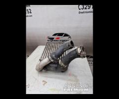 RADIATORE INTERCOOLER AUDI A6 2.7 TDI 2004-2011 4F