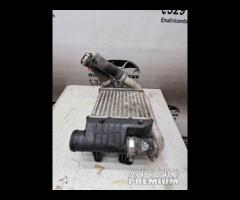 RADIATORE INTERCOOLER AUDI A6 2.7 TDI 2004-2011 4F