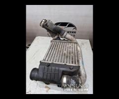 RADIATORE INTERCOOLER AUDI A6 2.7 TDI 2004-2011 4F - 6