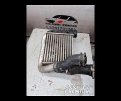 RADIATORE INTERCOOLER AUDI A6 2.7 TDI 2004-2011 4F - 8