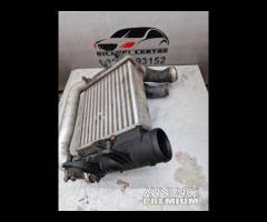 RADIATORE INTERCOOLER AUDI A6 2.7 TDI 2004-2011 4F - 9