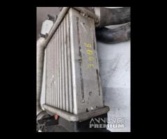 RADIATORE INTERCOOLER AUDI A6 2.7 TDI 2004-2011 4F - 10