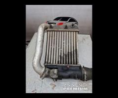 RADIATORE INTERCOOLER AUDI A6 2.7 3.0 TDI 2004_201