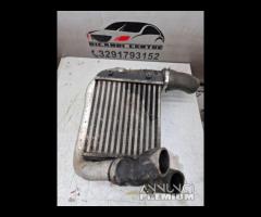 RADIATORE INTERCOOLER AUDI A6 2.7 3.0 TDI 2004_201