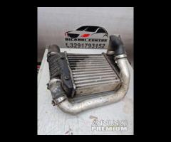 RADIATORE INTERCOOLER AUDI A6 2.7 3.0 TDI 2004_201