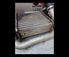 RADIATORE INTERCOOLER AUDI A6 2.7 3.0 TDI 2004_201