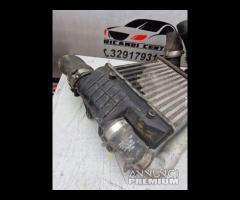 RADIATORE INTERCOOLER AUDI A6 2.7 3.0 TDI 2004_201