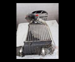 RADIATORE INTERCOOLER AUDI A6 2.7 3.0 TDI 2004_201 - 6