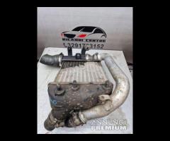 RADIATORE INTERCOOLER AUDI A6 2.7 3.0 TDI 2004_201 - 7