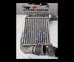 RADIATORE INTERCOOLER AUDI A6 2.7 3.0 TDI 2004-201