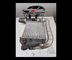 RADIATORE INTERCOOLER AUDI A6 2.7 3.0 TDI 2004-201