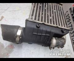 RADIATORE INTERCOOLER AUDI A6 2.7 3.0 TDI 2004-201