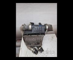 RADIATORE INTERCOOLER AUDI A6 2.7 3.0 TDI 2004-201