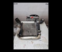 RADIATORE INTERCOOLER AUDI A6 2.7 3.0 TDI 2004-201