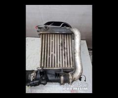 RADIATORE INTERCOOLER AUDI A6 2.7 3.0 TDI 2004-201