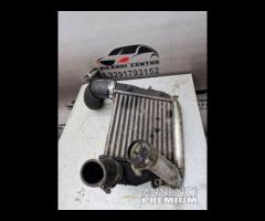 RADIATORE INTERCOOLER AUDI A6 2.7 3.0 TDI 2004-201