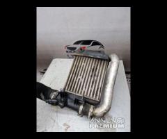 RADIATORE INTERCOOLER AUDI A6 2.7 3.0 TDI 2004-201 - 6