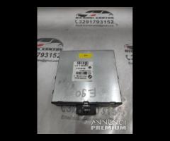 CENTRALINA TRASMISSIONE CAMBIO BMW E90 2010 614291 - 9