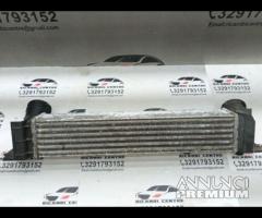 RADIATORE INTERCOOLER BMW E87 7524916-08 752491608