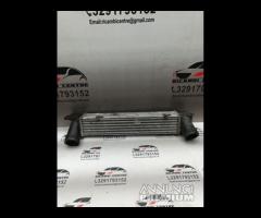 RADIATORE INTERCOOLER BMW E87 7524916-08 752491608