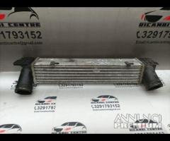 RADIATORE INTERCOOLER BMW E87 7524916-08 752491608