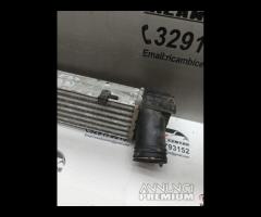 RADIATORE INTERCOOLER BMW E87 7524916-08 752491608 - 7