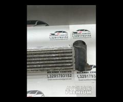 RADIATORE INTERCOOLER BMW E87 7524916-08 752491608 - 11