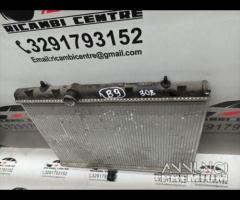 RADIATORE ACQUA PEUGEOT 308 2017-2014/CITRON C4 Co - 11