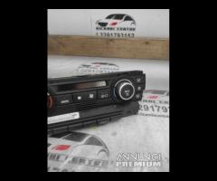 COMANDI CLIMA ARIA CONDIZIONATA BMW SERIE 1 E87 20 - 13