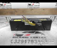 PULSANTIERA CENTRALE MINI ONE/MINI COOPER R50 R53 - 7