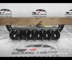 PULSANTIERA CENTRALE MINI ONE/MINI COOPER R50 R53 - 13