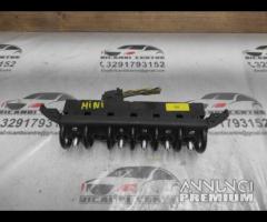 PULSANTIERA CENTRALE MINI ONE/MINI COOPER R50 R53 - 14